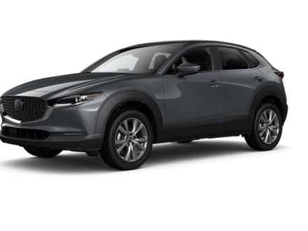 2025 Mazda CX-30 GS