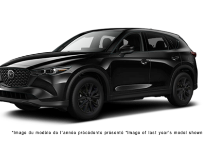 2024 Mazda CX-5 Kuro