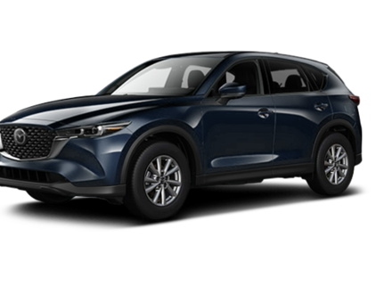 2025 Mazda CX-5 GS W/ COMFORT PKG