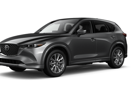 2025 Mazda CX-5 GT