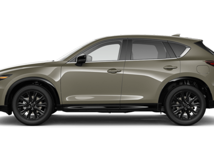 2025 Mazda CX-5 Suna