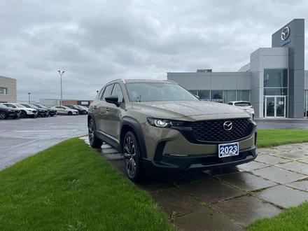 2023 Mazda CX-50 GT | WARRANTY | ONE OWNER