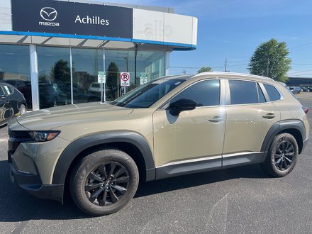 2023 Mazda CX-50 GS-L