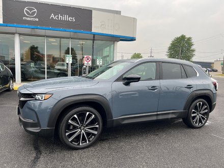 2023 Mazda CX-50 GT
