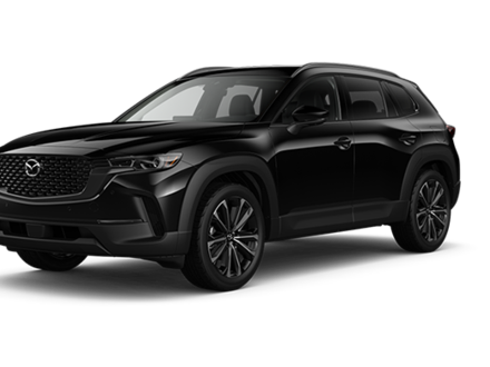 2024 Mazda CX-50 GT W/ TURBO