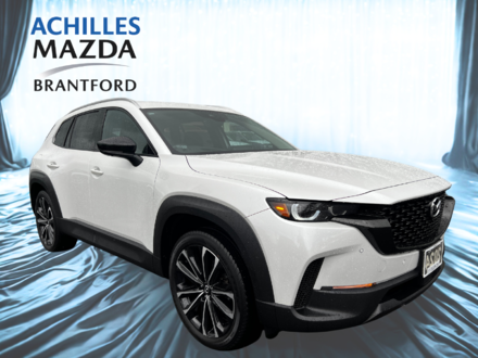 2024 Mazda CX-50 GT, Mazda Certified Pre Owned