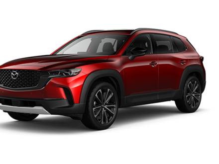 2025 Mazda CX-50 GT W/ TURBO