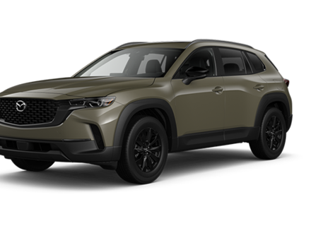 2025 Mazda CX-50 GS-L