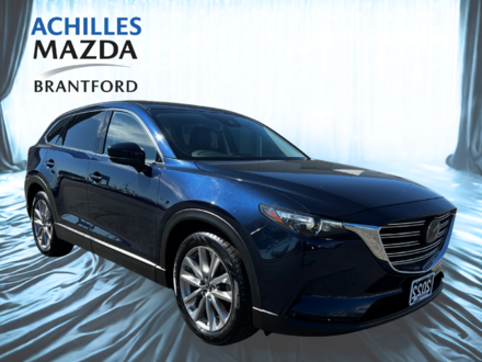 2022 Mazda CX-9 GS-L Mazda Certified Pre Owned