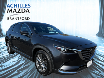 2023 Mazda CX-9 Signature