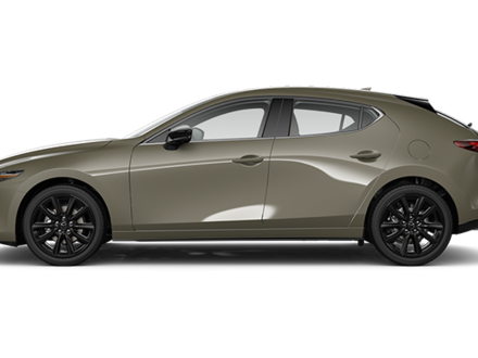 2024  Mazda3 Sport Suna