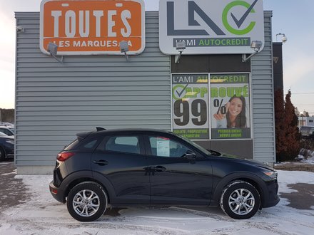 baie-comeau mazda | concessionnaire mazda à baie-comeau