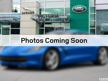 2014 Chevrolet CORVETTE STINGRAY BASE