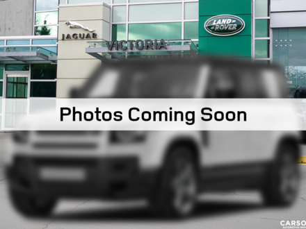 2023 Land Rover DEFENDER X-DYNAMIC SE