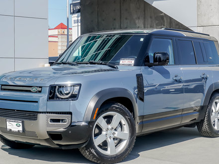 2023 Land Rover DEFENDER X-DYNAMIC SE