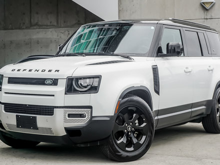 2024 Land Rover DEFENDER S