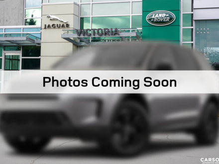 2020 Land Rover DISCOVERY LANDMARK