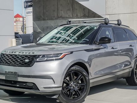 2023 Land Rover RANGE ROVER VELAR S