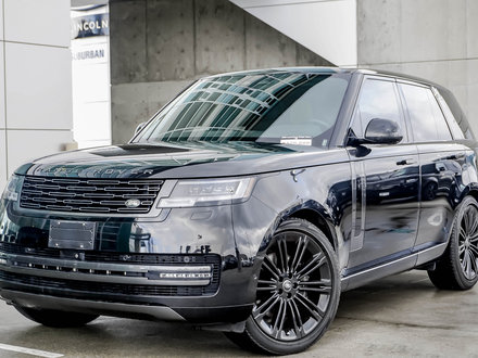 2024 Land Rover Range Rover SE