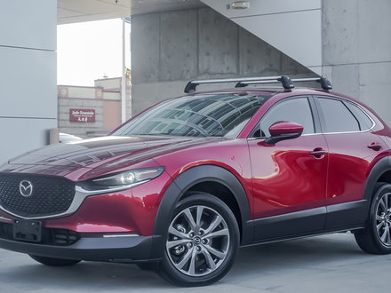 2020 Mazda CX-30 GT