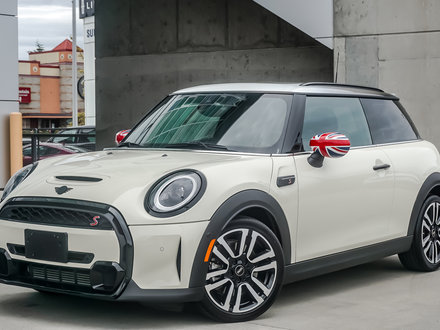 2023 MINI 3 Door COOPER S