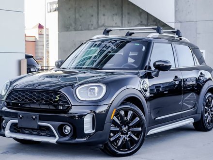 2023 MINI Countryman Cooper SE