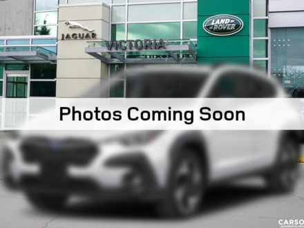 2024 Subaru CROSSTREK ONYX