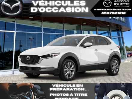 Mazda CX-30 GS AWD 2021