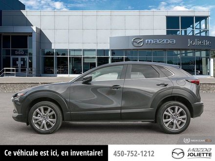 2024 Mazda CX-30 GS