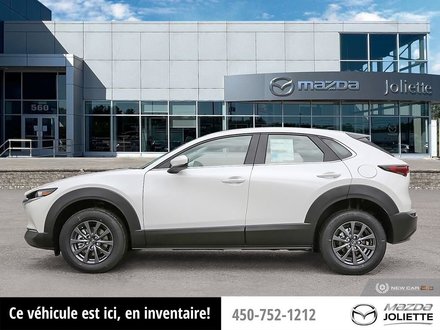 Mazda CX-30 GX 2025