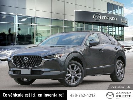 Mazda CX-30 GS 2025