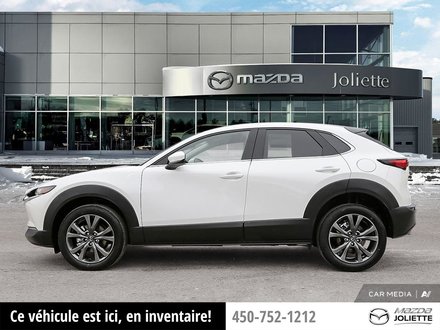 Mazda CX-30 GS 2025