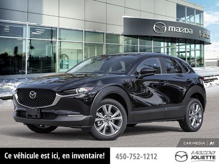 Mazda CX-30 GS 2025