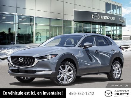 Mazda CX-30 GS 2025