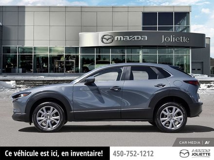 Mazda CX-30 GS 2025