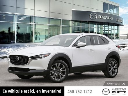 Mazda CX-30 GS 2025