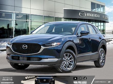 Mazda CX-30 GX 2025