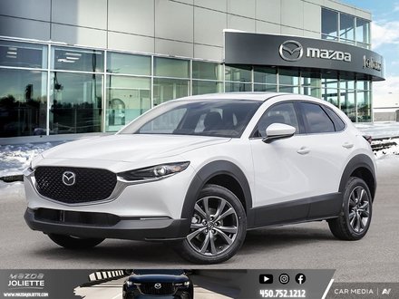 Mazda CX-30 GT 2025