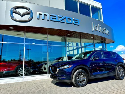 Mazda CX-5 GS 2019