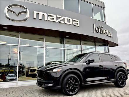 Mazda CX-5 GS 2020