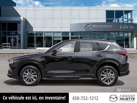 2024 Mazda CX-5 GT