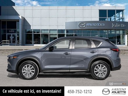 Mazda CX-5 GS 2025