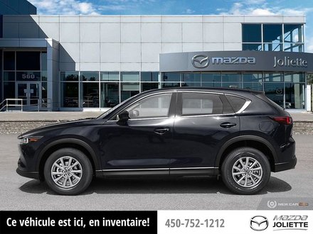 Mazda CX-5 GS 2025