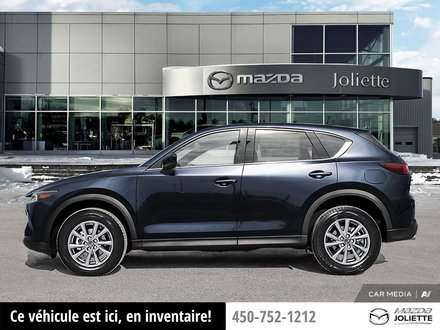 Mazda CX-5 GS 2025