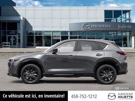 Mazda CX-5 Sport Design 2025