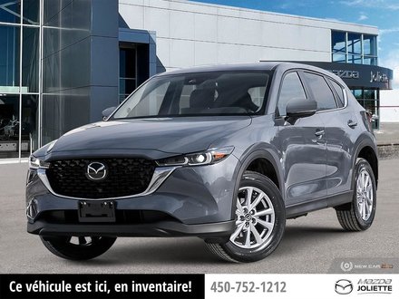 Mazda CX-5 GS 2025