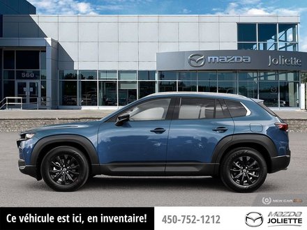 2025 Mazda CX-50 GS-L