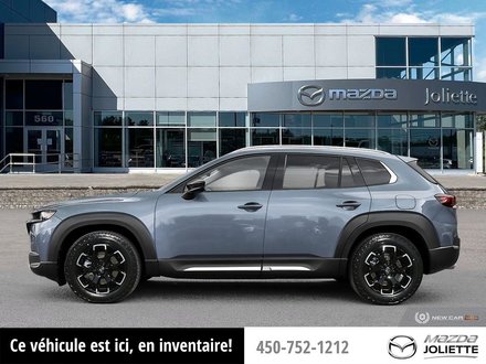 Mazda CX-50 Meridian Edition 2025