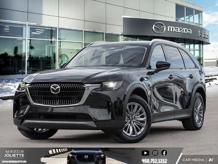 Mazda CX-90 PHEV GS-L 2025