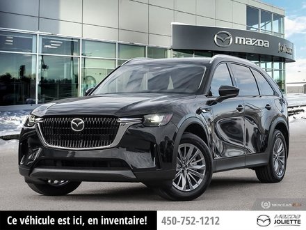 Mazda CX-90 PHEV GS-L 2025